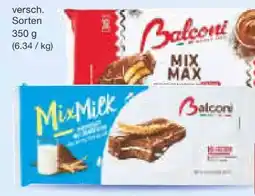 Netto Marken-Discount Balconi Mix Max Angebot