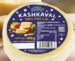 Netto Marken-Discount Dovgan Kashkaval Angebot