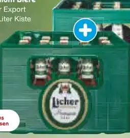 Netto Marken-Discount Licher Premium Pilsner Angebot