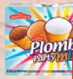 Netto Marken-Discount Dovgan Plombir Eismix Angebot