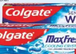 Netto Marken-Discount Colgate MaxFresh Zahncreme Angebot