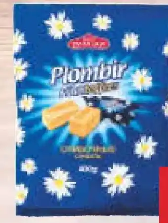 Netto Marken-Discount Dovgan Plombir Milchtoffees Angebot