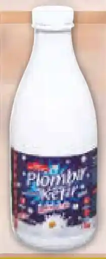 Netto Marken-Discount Dovgan Plombir Kefir Angebot