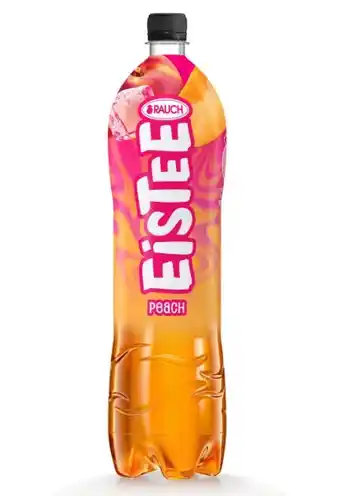 Netto Marken-Discount Rauch Eistee Angebot