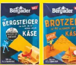 Netto Marken-Discount Bergader Bergsteiger Angebot