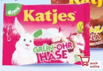 Netto Marken-Discount Katjes Fruchtgummi Angebot