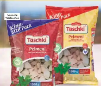 Netto Marken-Discount Dovgan Taschki Pelmeni Angebot