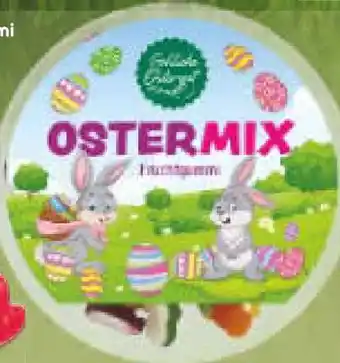 Netto Marken-Discount Fairtrade Original Fruchtgummi Ostermix Angebot