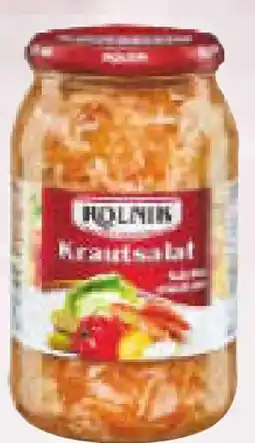 Netto Marken-Discount Rolnik Schlesischer Krautsalat Angebot