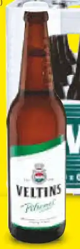 Netto Marken-Discount Veltins Pilsener Angebot