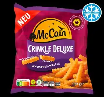 PENNY McCain Crinkle Deluxe Angebot