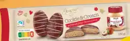 PENNY Douceur Cookie & Cream Angebot