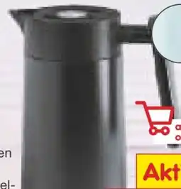 Netto Marken-Discount Kitchen Club Isolierkanne Angebot