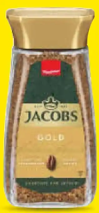 Netto Marken-Discount Jacobs Gold Angebot