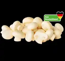 PENNY Marktliebe Champignons Angebot