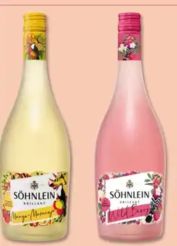 PENNY Söhnlein Sparkling Angebot