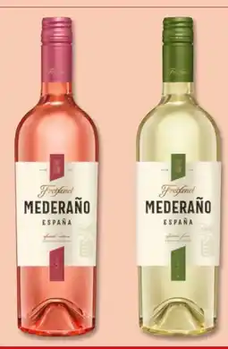 PENNY Freixenet Mederaño Vino de España Angebot