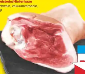 Netto Marken-Discount Hintereisbein Angebot
