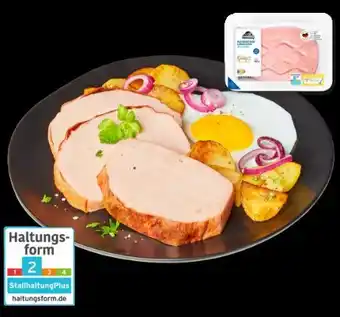 PENNY Mühlenhof Bayrischer Leberkäse Angebot