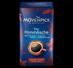 PENNY Mövenpick Kaffee Angebot