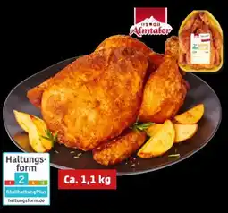 PENNY Almtaler Wiesn-Hendl Angebot