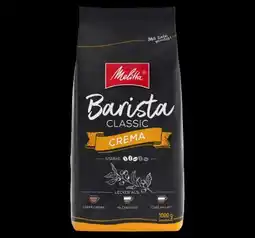 PENNY Melitta Barista Angebot