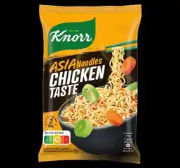 PENNY Knorr Asia Noodles Angebot