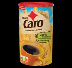 PENNY Nestlé Caro Landkaffee Angebot