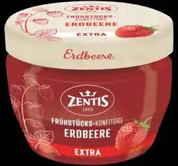 PENNY Zentis Konfitüre Angebot