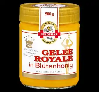 PENNY Bihophar Gelee Royale Angebot