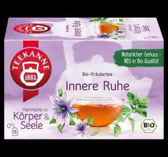 PENNY Teekanne Harmonie für Körper & Seele Innere Ruhe Angebot