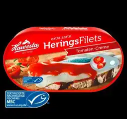 PENNY Hawesta Heringsfilets Angebot