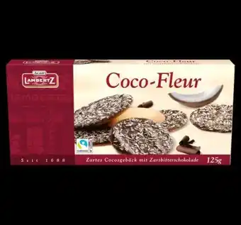 PENNY Henry Lambertz Coco-Fleur Angebot