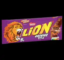 PENNY Nestlé Lion Angebot