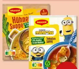 PENNY Maggi Guten Appetit Hühner Suppe Angebot