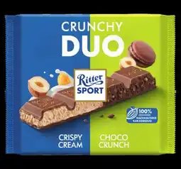 PENNY Ritter Sport Schokolade Angebot