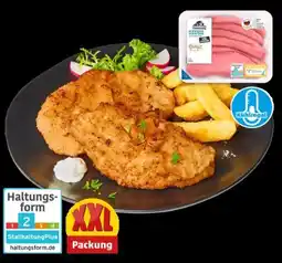 PENNY Mühlenhof Schweine-Schnitzel XXL Angebot