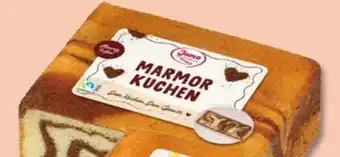 PENNY Jomo Marmorkuchen Angebot