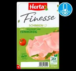 PENNY Herta Finesse Aufschnitt Angebot