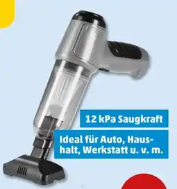 PENNY Clean Maxx Akku-Handstaubsauger 14927 Angebot