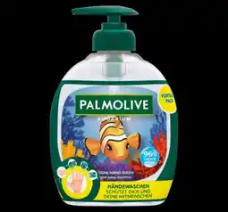 PENNY Palmolive Flüssigseife Angebot