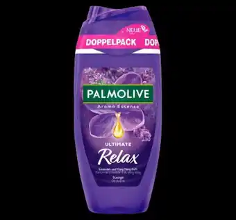 PENNY Palmolive Duschgel Angebot