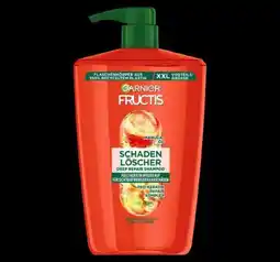 PENNY Garnier Fructis Shampoo Angebot