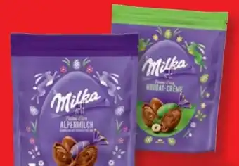 Lidl Milka Feine Eier Alpenmilch Angebot