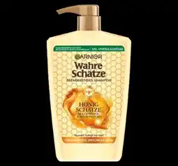 PENNY Garnier Wahre Schätze Shampoo Angebot