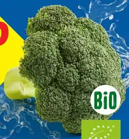 Lidl Bio Brokkoli Angebot