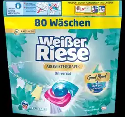 PENNY Weißer Riese Universal Trio Caps Angebot