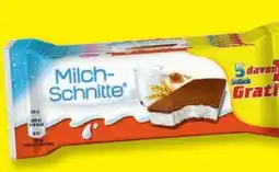 Lidl Ferrero Kinder Milch-Schnitte Angebot