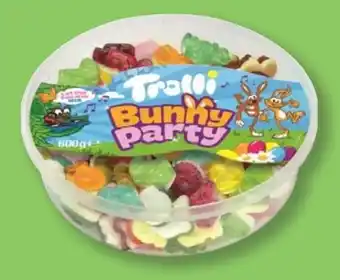 Lidl Trolli Bunny Party Fruchtgummi Angebot