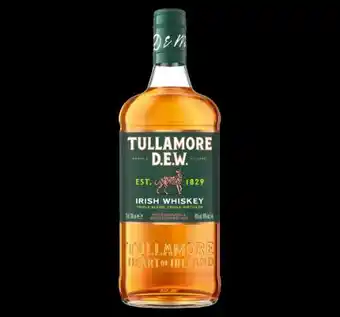 PENNY Tullamore Dew Irish Whiskey Angebot